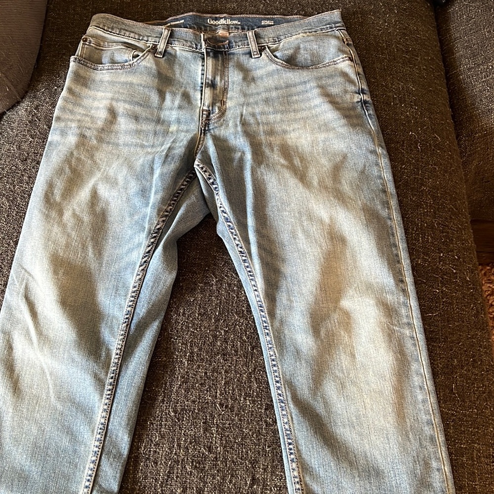 Good fellow men’s Jeans